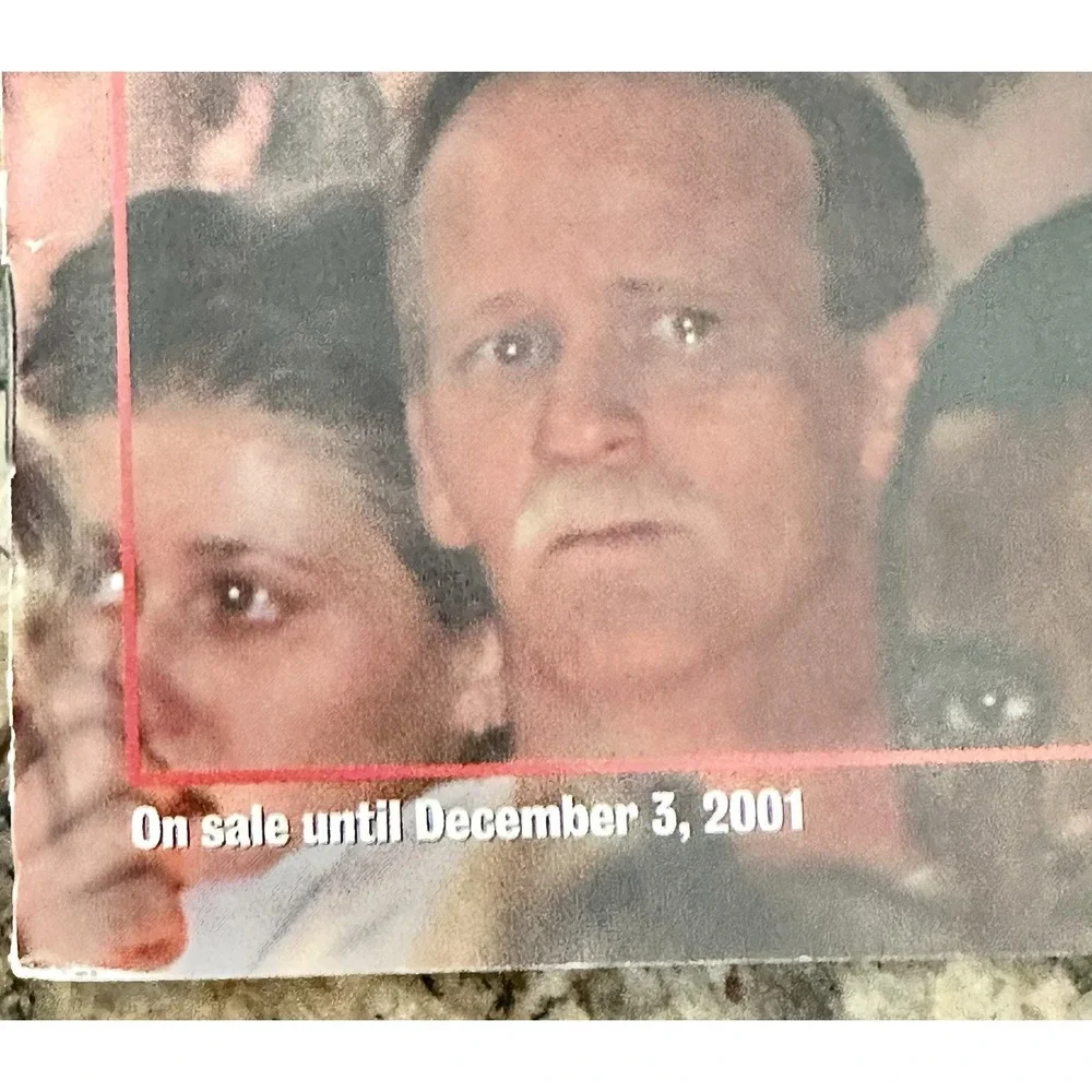 N/A newsweek magazine